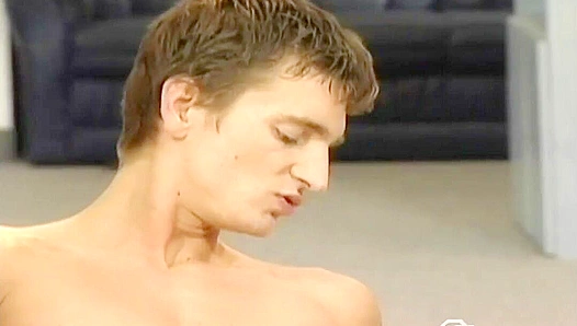 Tim Hamilton's Gym Orgy Frenzy - Falcons Unleashed