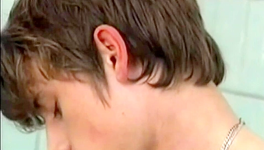 Aaron Hawke and the Boys - A Spicy Boyz Party