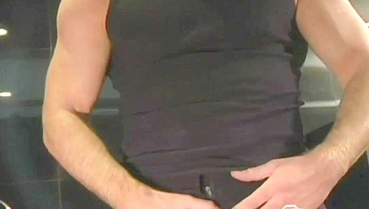 Marco Paris - Public Fucking Without a Care - Falcon Studios