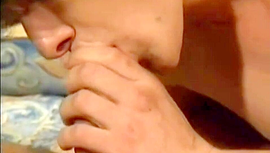 Bogi Falat & Aaron Hawke Dive Deep into Hard Anal Bliss