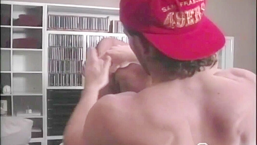 Aiden Shaw's Kinky Toy Play - Falcon Studios