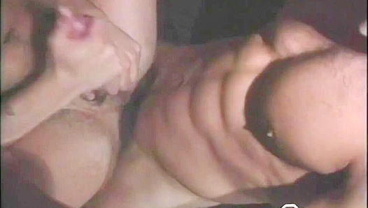 Kinky Night - Michael Steel & Cameron Taylor Heat Up Falcon Studios