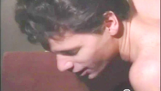 Kinky Night - Michael Steel & Cameron Taylor Heat Up Falcon Studios