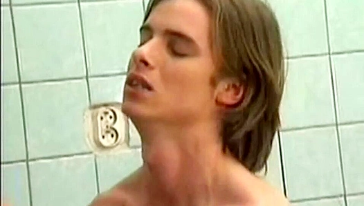 John Hammer Takes Charge in a Wild Group Session - Boyz Party