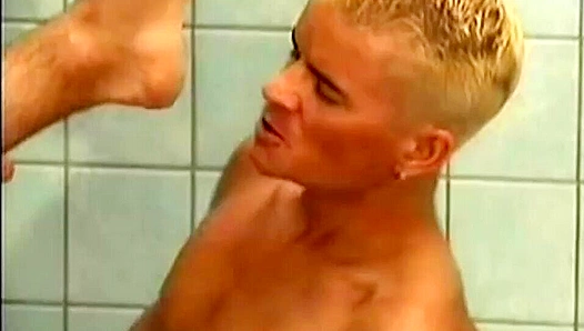 John Hammer Takes Charge in a Wild Group Session - Boyz Party