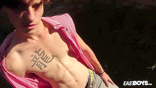 Johny Walsh Seduces the Eastboys with His Irresistible Charm