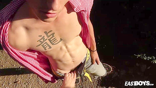 Johny Walsh Seduces the Eastboys with His Irresistible Charm