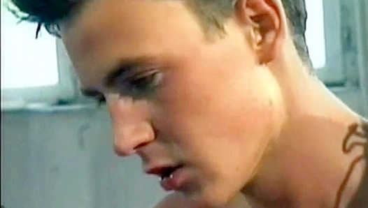 Nathan Love's Boys Fuck and Cum at Wild Boyz Party