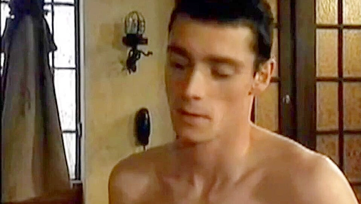 Bastien Totti's Surreal Cum-Filled Fucking Fest at Boyz Party