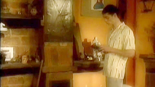 Bastien Totti's Surreal Cum-Filled Fucking Fest at Boyz Party