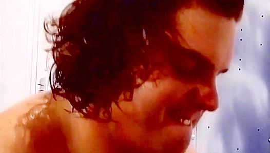 Locker Room Lust - Joey Stevens & Dakota Blaze Go Hard Core