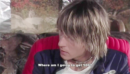 Stephan Santana & David Owen - Best Twink Fucker Duo - Gay XXX