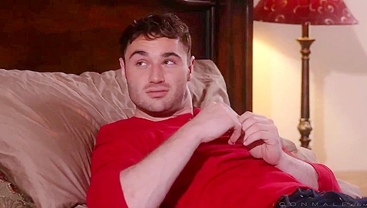 Michael Boston & Jesse Zeppelin - Hard Fuck Renovation - Icon Male