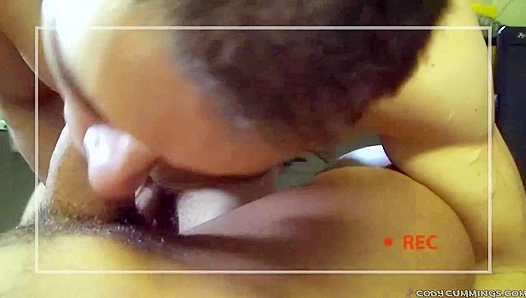 Cody Cummings Gets Intense Body Worship from Dylan Hauser