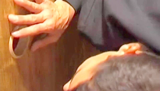 Miky Sem Gets Savage With Mega Cumshots at Boyz Party