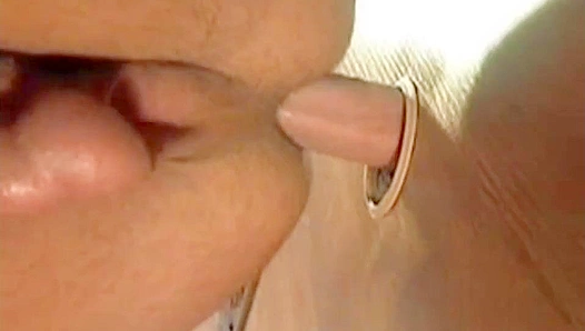 Miky Sem Gets Savage With Mega Cumshots at Boyz Party