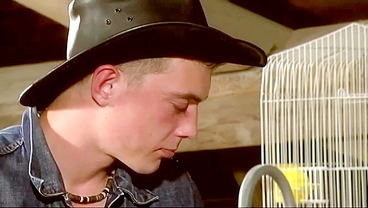 Tim Taylor Gets Lost in Ecstasy - A Wild Group Session - Gay XXX