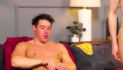 Cristiano & Kyle Fletcher - Neighborhood Desires Unleashed