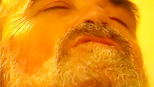 Silver Foxes - Mike Miller & Sean Flaherty's Hot Encounter