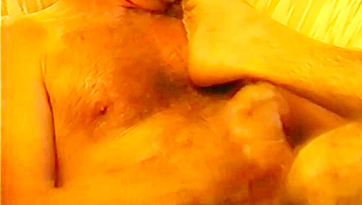 Silver Foxes - Mike Miller & Sean Flaherty's Hot Encounter