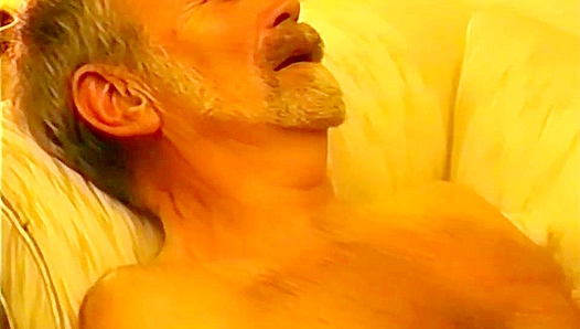 Silver Foxes - Mike Miller & Sean Flaherty's Hot Encounter