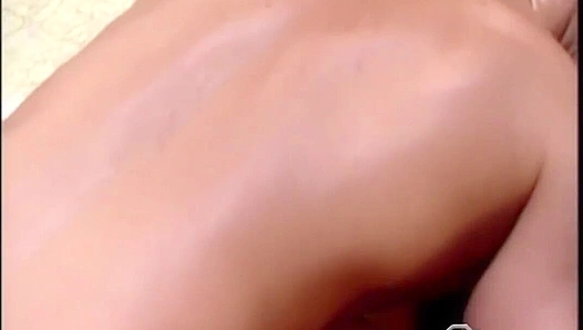 Zoly Mirlos & Hotties Heat Up a Threesome - Falcon Studios