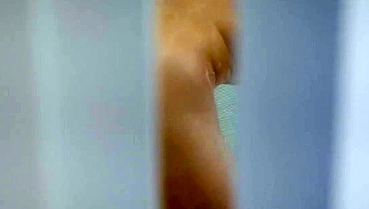 Shower Seduction - Arad Winwin Fucks His Slutty Stepson Grey G