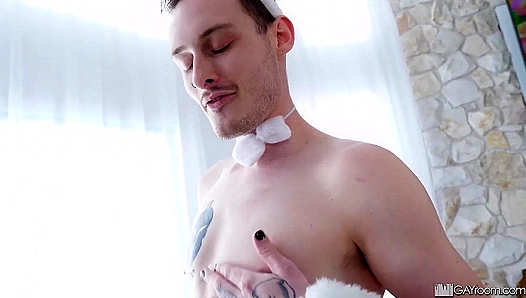 Josh Cannon & AJ Sloan - Bad Bunny Bang Bonanza!