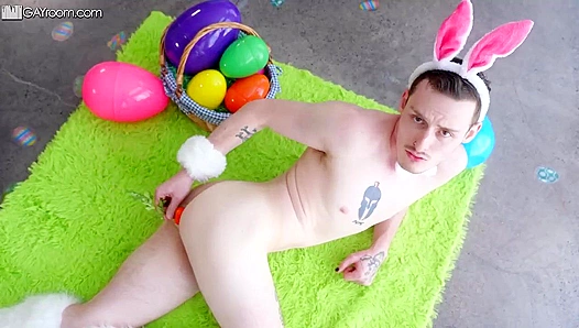 Josh Cannon & AJ Sloan - Bad Bunny Bang Bonanza!