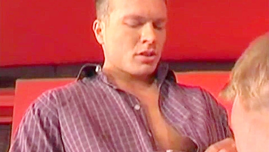 Robert Driveman and the Boyz - Gayest Night Ever at the Boyz Party