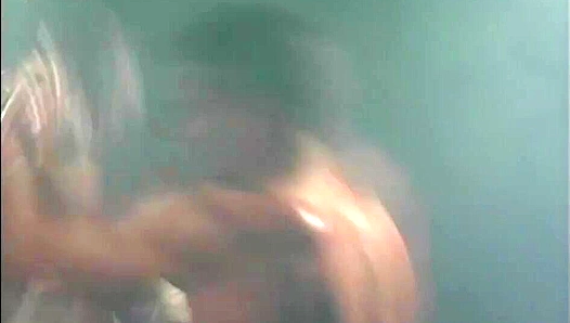 Sweaty Denis Reed Gets Wild in Fucked-Up Fuck Club - Gay XXX