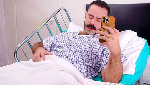 Doctor's Orders - Ryan Jacobs & Teddy Torres Heat Up the Hospital Beds