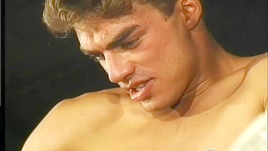 Ricky & Scott Dominate Beefy Hottie - Falcon Studios