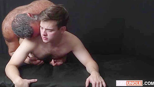 Missionary Boys - Ryan Russo & Alex Tikas Find Pleasure in the Dark