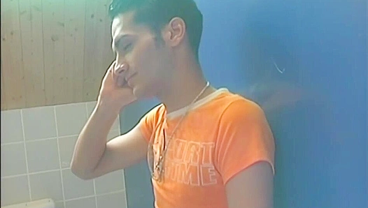 Giovany Vito & Claudio Mecury Ride Hard & Cum Together - Gay XXX