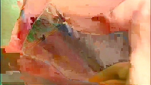 Emo Hottie Stephen Blake in a Perfect Threesome - Gay XXX