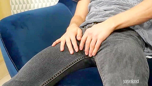 Mark Troy - Your Boy Toy for a Wild Ride - Jawked