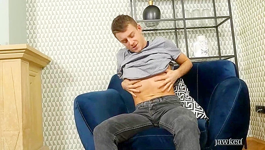 Mark Troy - Your Boy Toy for a Wild Ride - Jawked