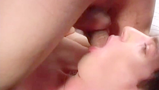 Doggystyle Delight - Dinar & Joey's Wild Cumshot Adventure