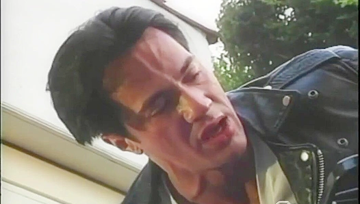 Mike Chavez, Cort Stevens & Adam Wilde Heat Up in a Steamy Threesome - Falcon Studios