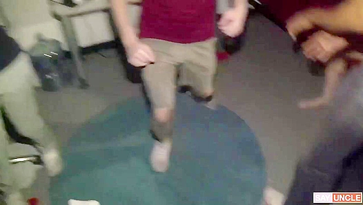 Filthy Fun at Jordan Lake - Jesse Stone Takes on a Wild Pig Bottom Adventure