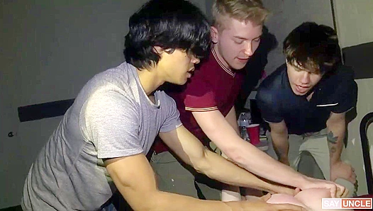 Filthy Fun at Jordan Lake - Jesse Stone Takes on a Wild Pig Bottom Adventure