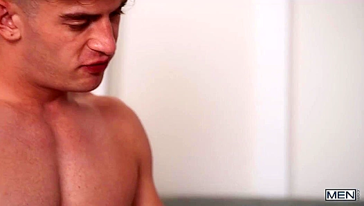 Ashton Summers Gets Fucked Wild in a Savage Threesome