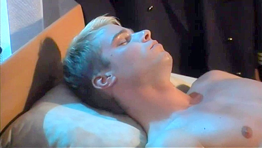 Hard Cocks & Uniformed Men - Cameron Jackson's Steamy Encounter - Gay XXX