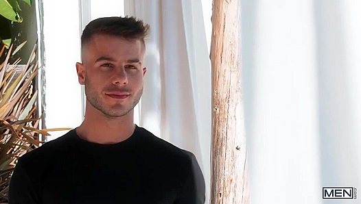 King & Wolf: Anal Supremacy Showdown