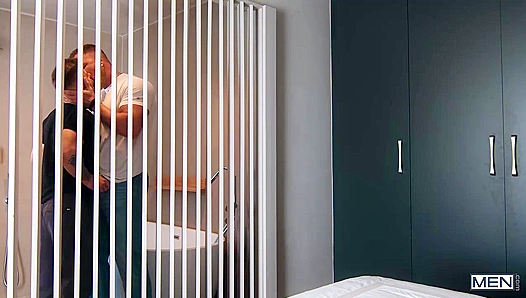 King & Wolf: Anal Supremacy Showdown