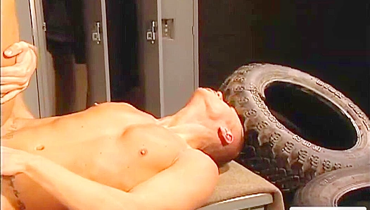 Hot House - Matt Majors & Riley Scott's Fast-Paced Fucking Frenzy