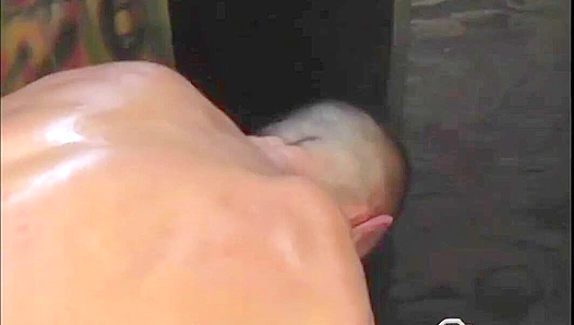 ParkerWilliams &TonyMarsala DirtyDumpsterFuck -FalconStudio