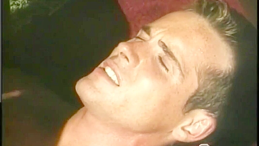 K.C. Hart & Kurt Young Toy with Their Sexy Houseboy - Falcon Studios