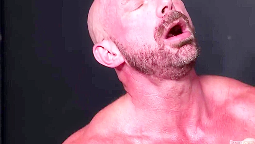 Prison Heat - Killian Knox & Josh Cannon's Forbidden Banging